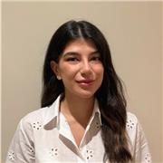 Laureata in giurisprudenza, praticante avvocato